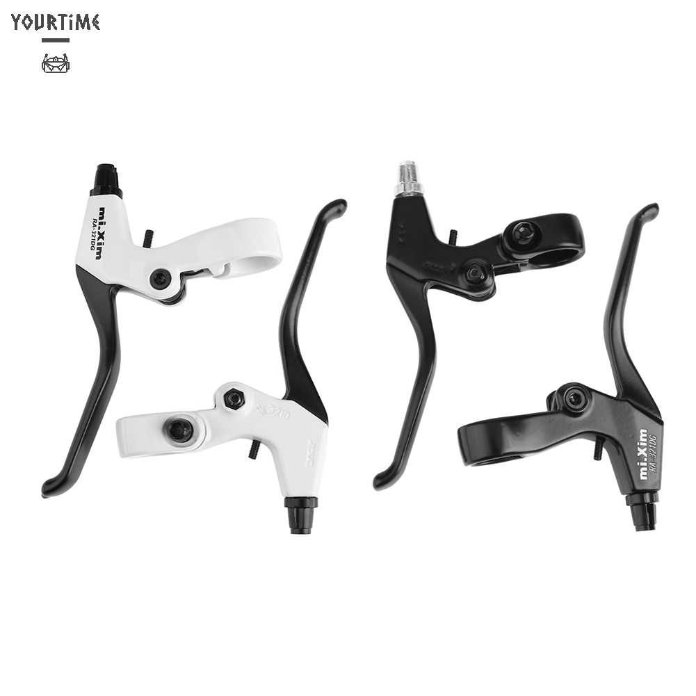 1 Cặp Tay Thắng Bằng Hợp Kim Nhôm Cho Xe Đạp Leo Núi