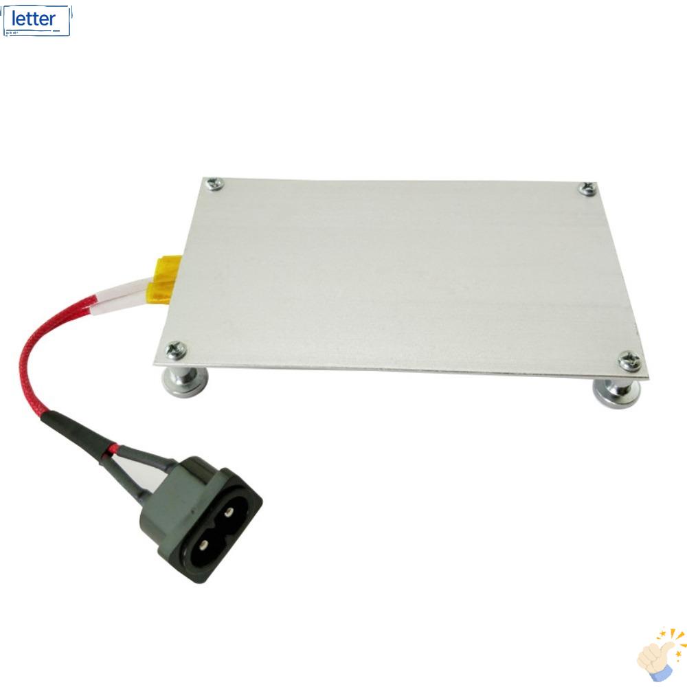 LET Dụng Cụ Tháo Hạt Đèn LED Bằng Nhôm Siêu Bền Tiện Dụng Cho Phòng Thí Nghiệm DIY