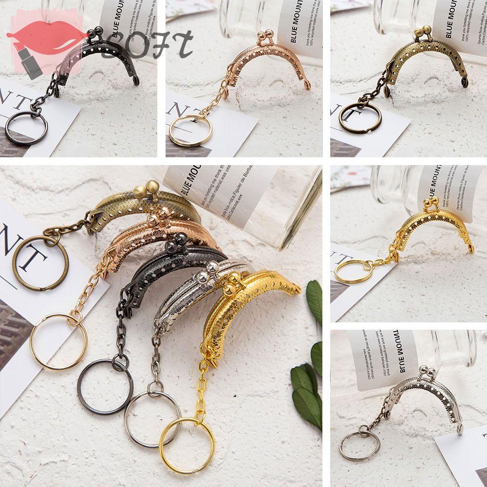 Khung Khóa Túi Xách Chuyên Dụng Tiện Lợi