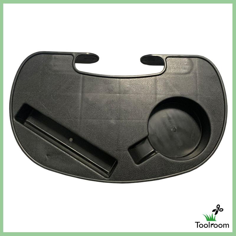 Khay Đựng Đồ Uống 28x17cm Có Thể Gấp Gọn Tiện Dụng