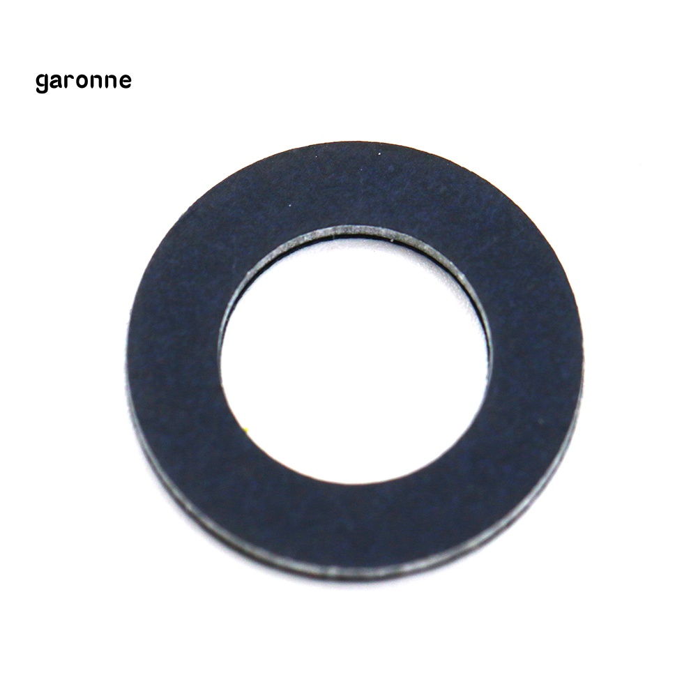 Set 10 Vòng Đệm Cống Thoát Dầu Cho Xe Toyota Lexus (QTY10) - 90430-12031