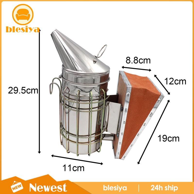 Dụng Cụ Bảo Vệ Nhiệt Dành Cho Nuôi Ong