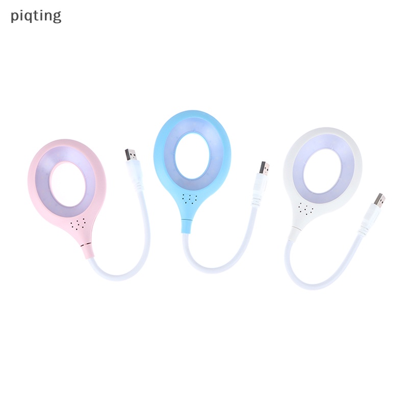 Đèn LED Để Bàn Piqt Tiết Kiệm Năng Lượng Bảo Vệ Mắt