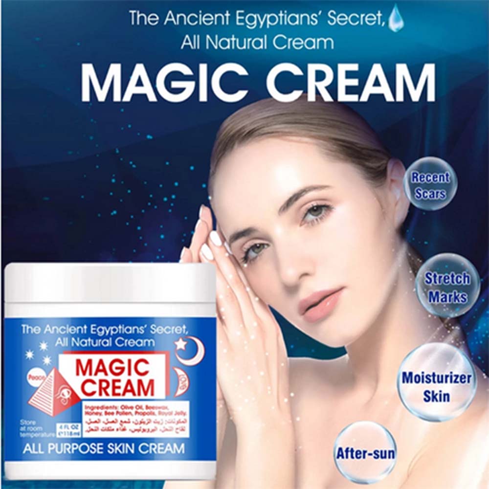 EGYPTIAN Magic Skin Cream 118ml