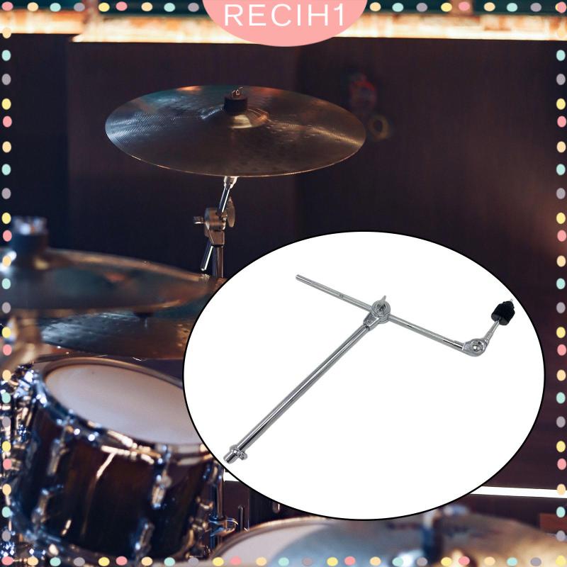 Giá Đỡ Chũm Chọe Cymbal Nối Dài Dễ Lắp Đặt Chuyên Dụng Cho Trống