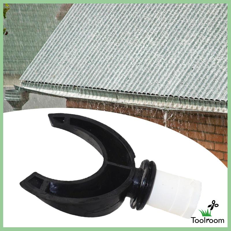 Phụ Kiện Đầu Ống Nước Tiện Lợi Dễ Sử Dụng Sturdy