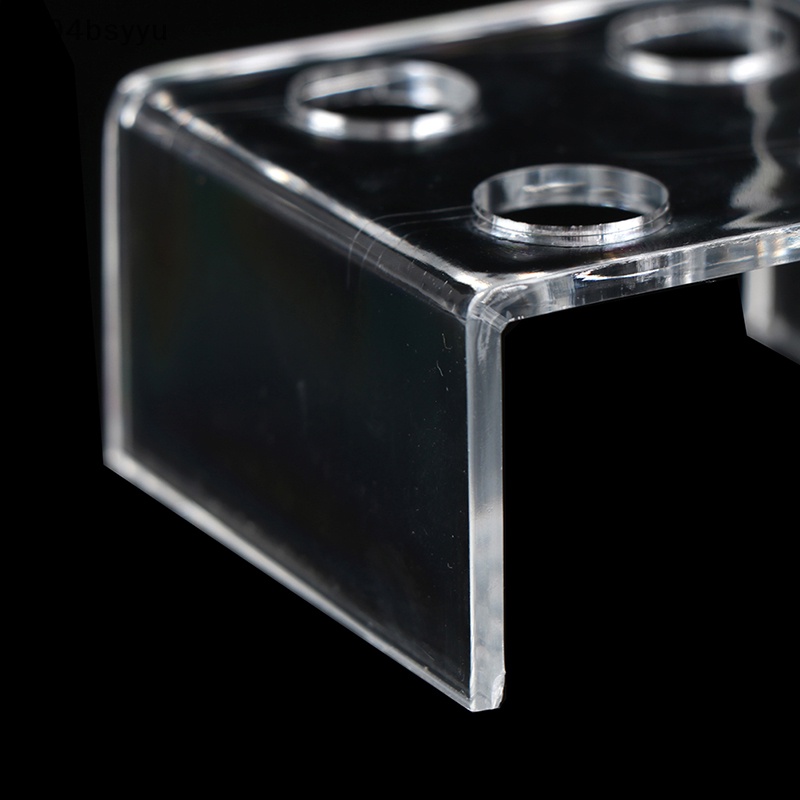 Khuôn Làm Son Môi 4 Lỗ Bằng Silicon Acrylic Xo94Bsyu DIY