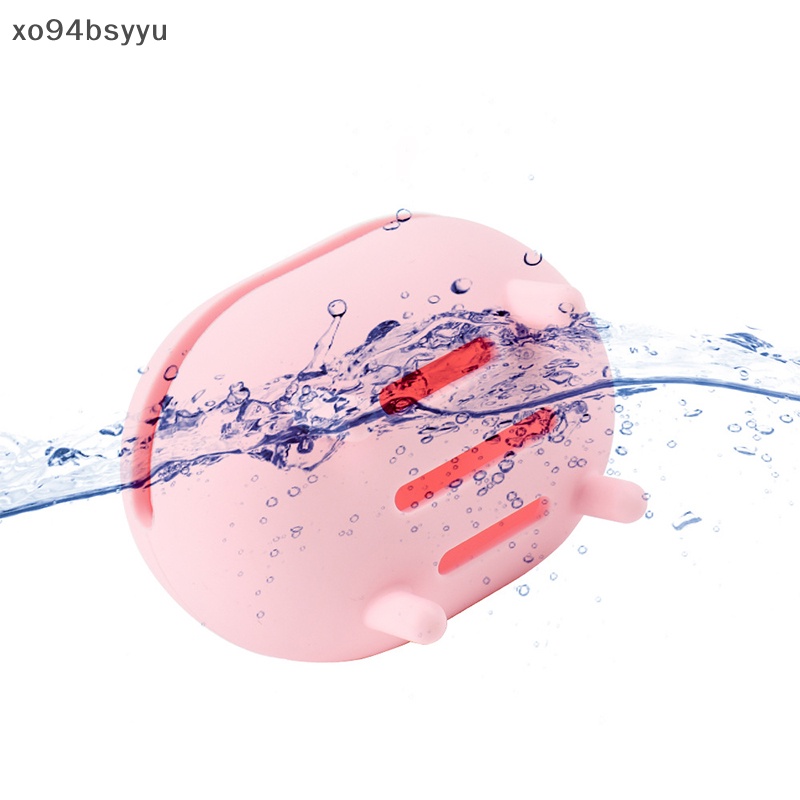 Hộp Đựng Mút Trang Điểm Xo94Bsyu Tiện Dụng Khi Đi Du Lịch