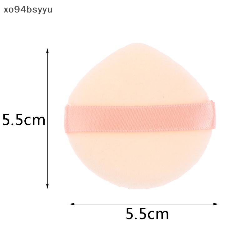 Mút Trang Điểm Xo94Bsyu Mềm Mại Tiện Dụng