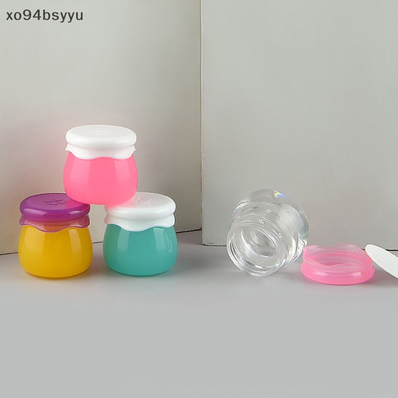 Lọ Rỗng Đựng Mỹ Phẩm Xo94Bsyu Tiện Dụng Khi Đi Du Lịch