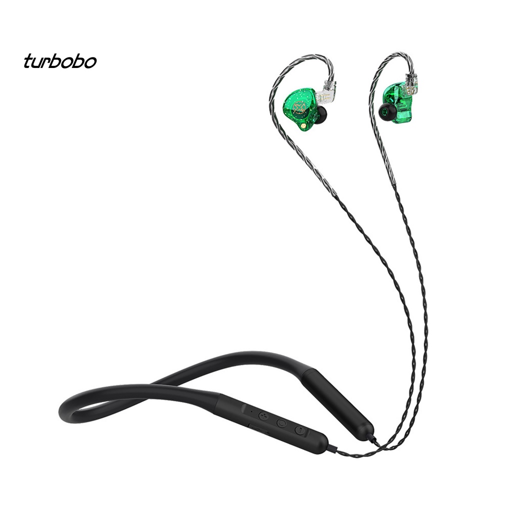 Tai Nghe Nhét Tai Không Dây Chống Ồn BX-03 CVC Kết Nối Bluetooth 5.0 Âm Thanh HiFi Kiểu Dáng Thể Thao