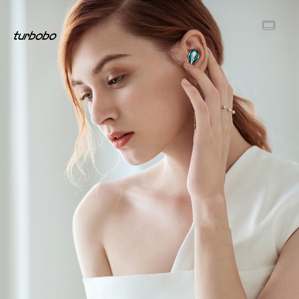 Tai Nghe Nhét Trong Không Dây M31-A Bluetooth 5.2 Và Phụ Kiện