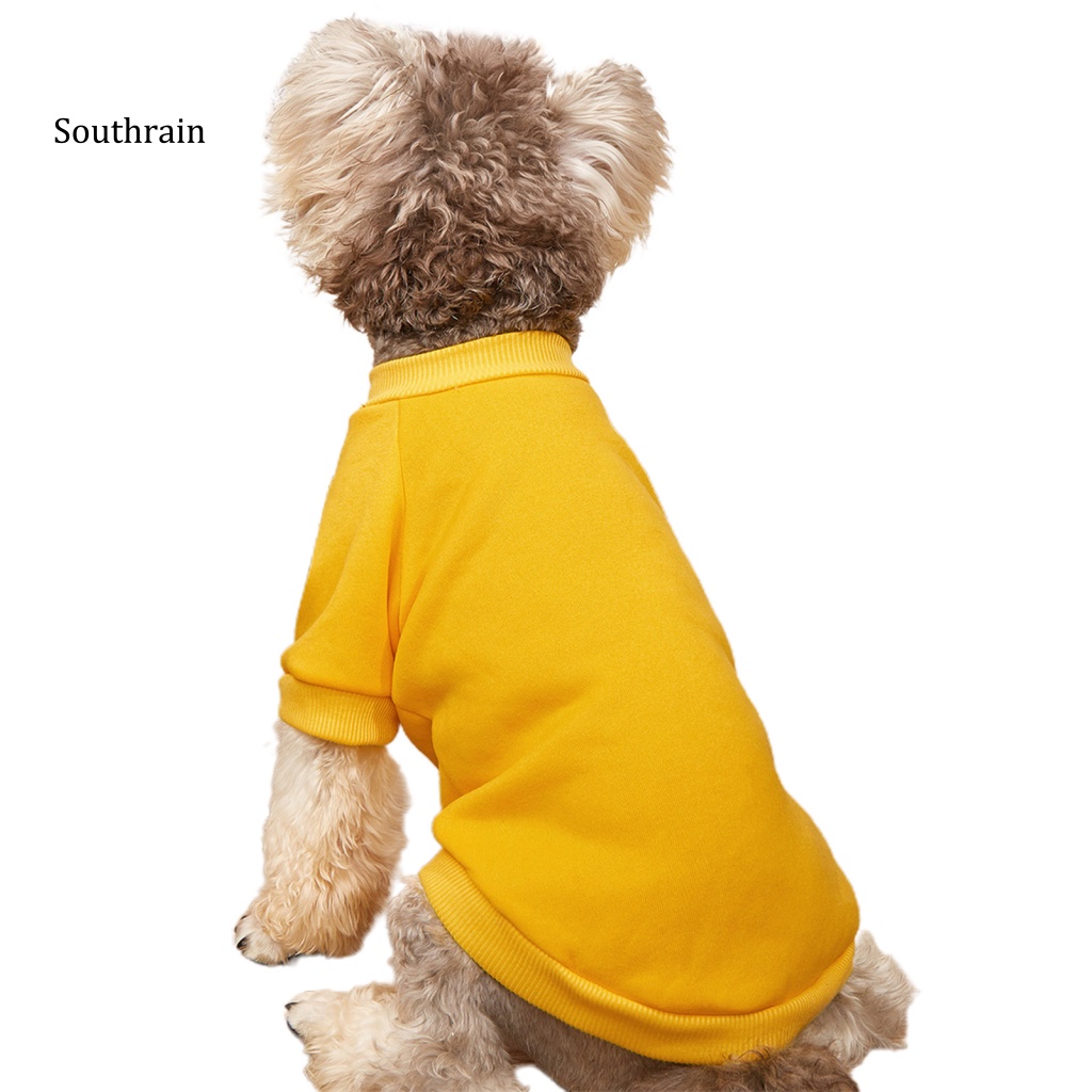 Áo Khoác Polyester Bắt Mắt Tinh Tế Giữ Ấm Cho Mèo Sử Dụng Hàng Ngày