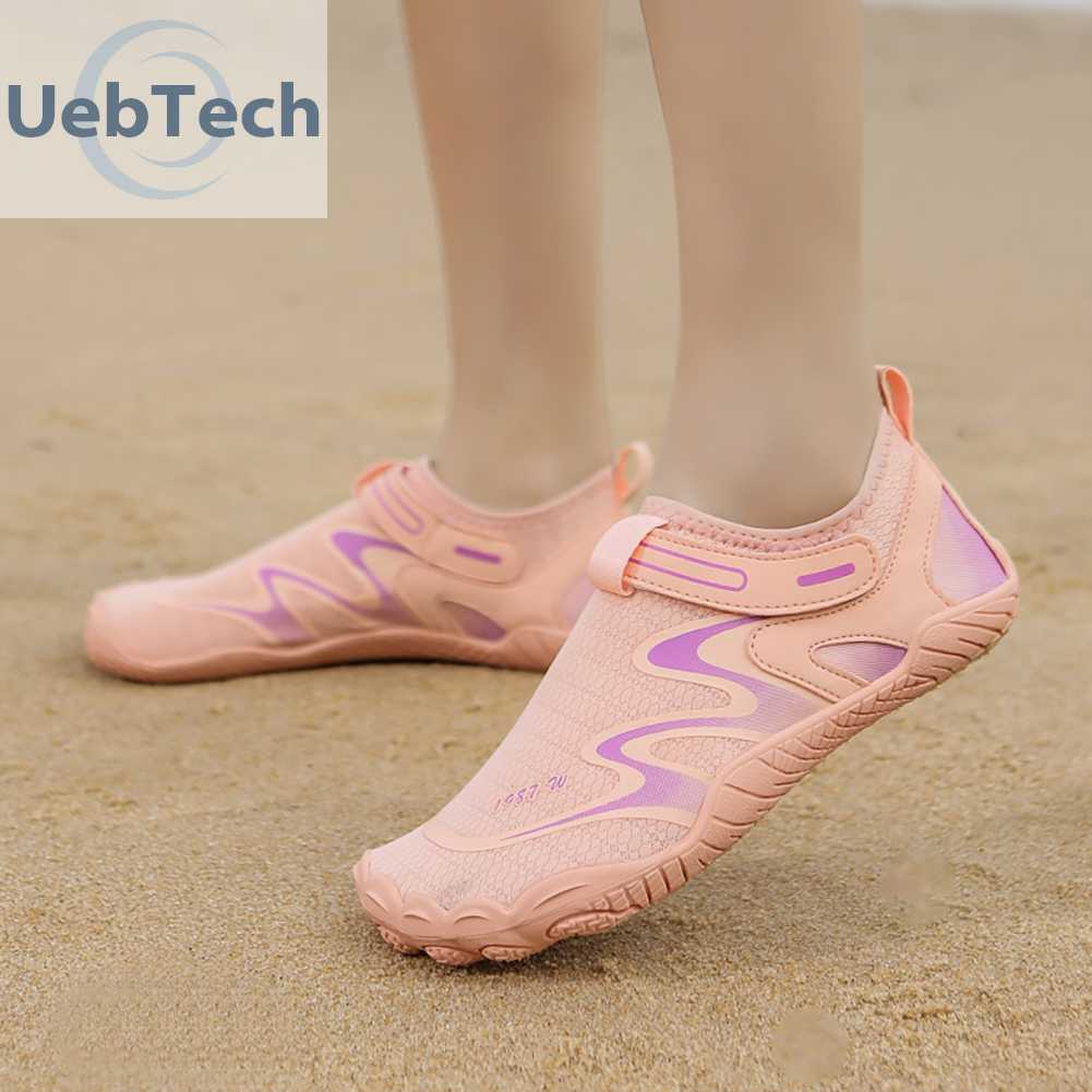 Giày Thể Thao Chống Mòn Thoáng Khí Thời Trang Cho Nam Nữ