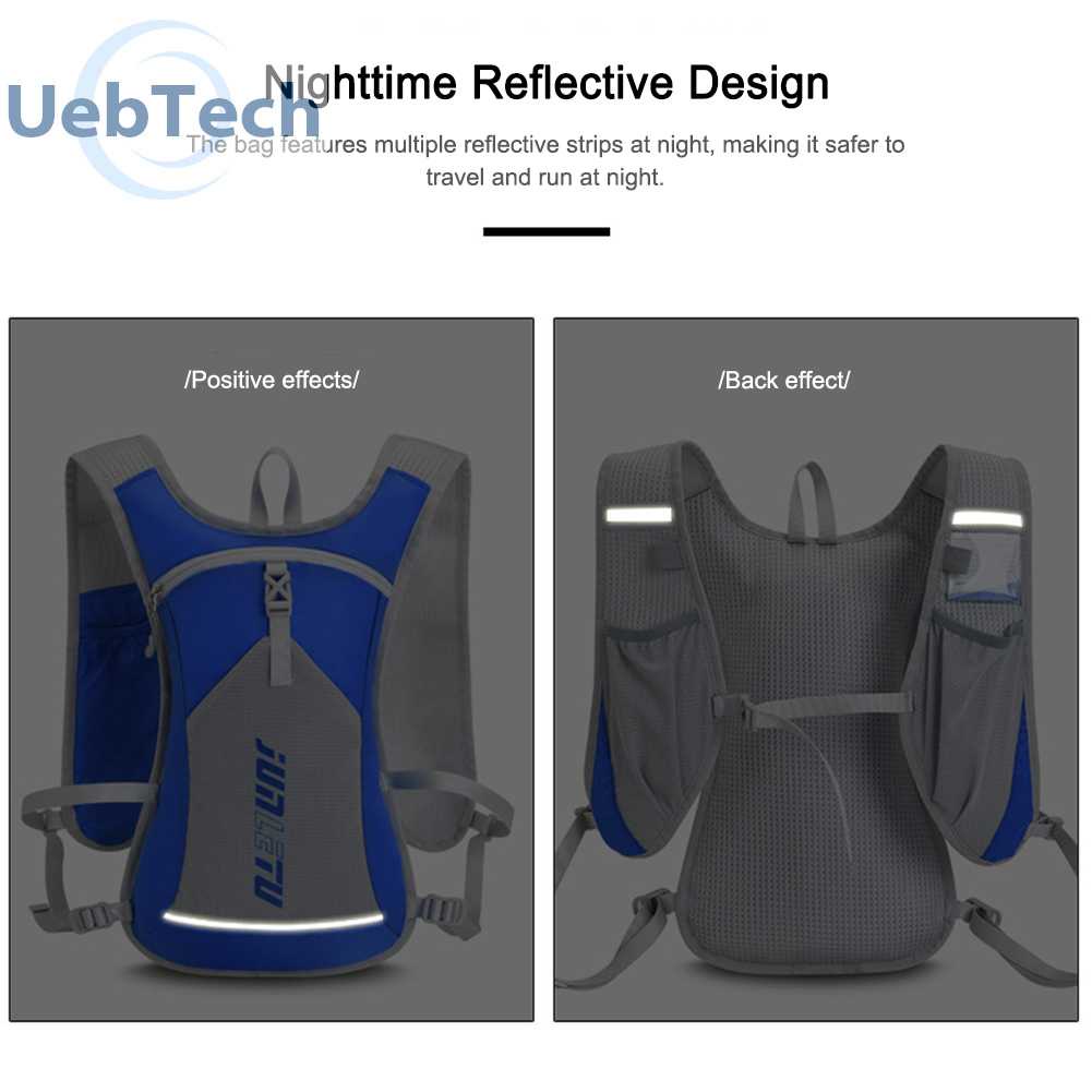 Ba Lô Nylon Thoáng Khí Trọng Lượng Nhẹ Cho Các Hoạt Động Ngoài Trời