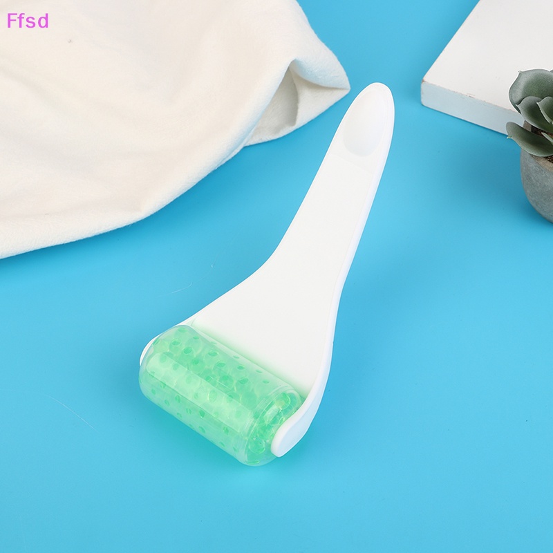 Cây Lăn Mát Xa Nâng Cơ Mặt Tiện Dụng