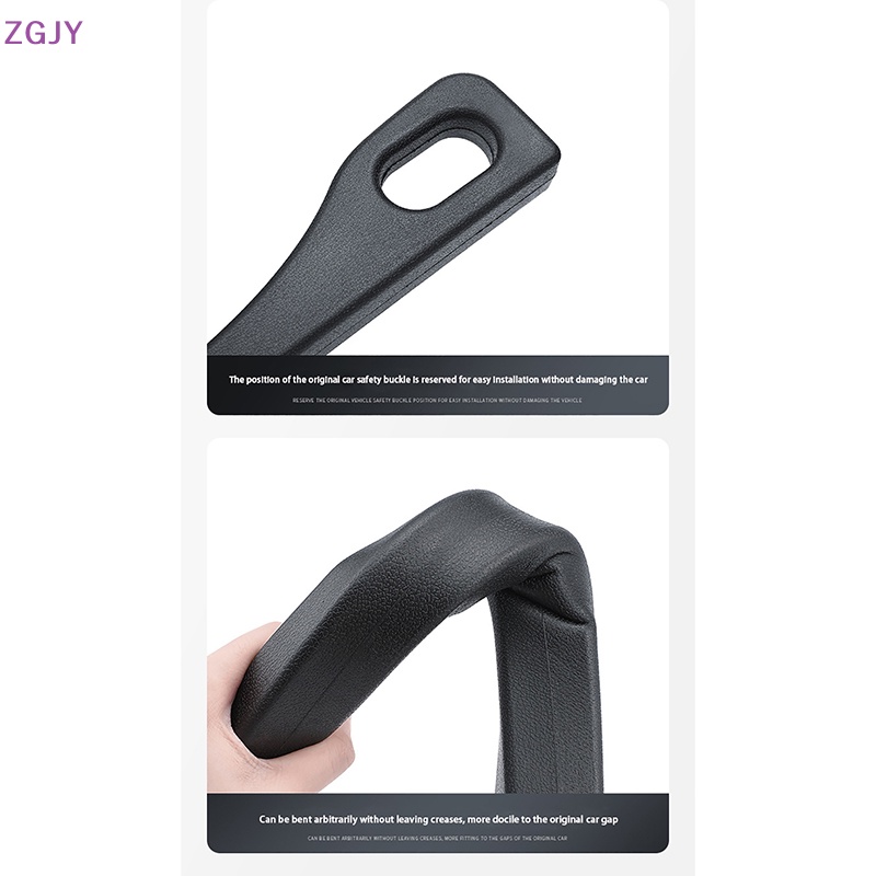 Dải Chặn Khe Hở Ghế Ngồi Xe Hơi Chống Rò Rỉ Tiện Dụng Mới