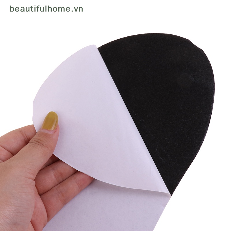 Bộ 10 Cặp Miếng Dán EVA Bảo Vệ Chân Chống Nắng