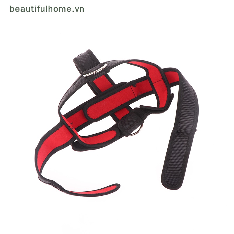 Dụng Cụ Luyện Tập Thể Hình Cho Cổ Chất Lượng Cao