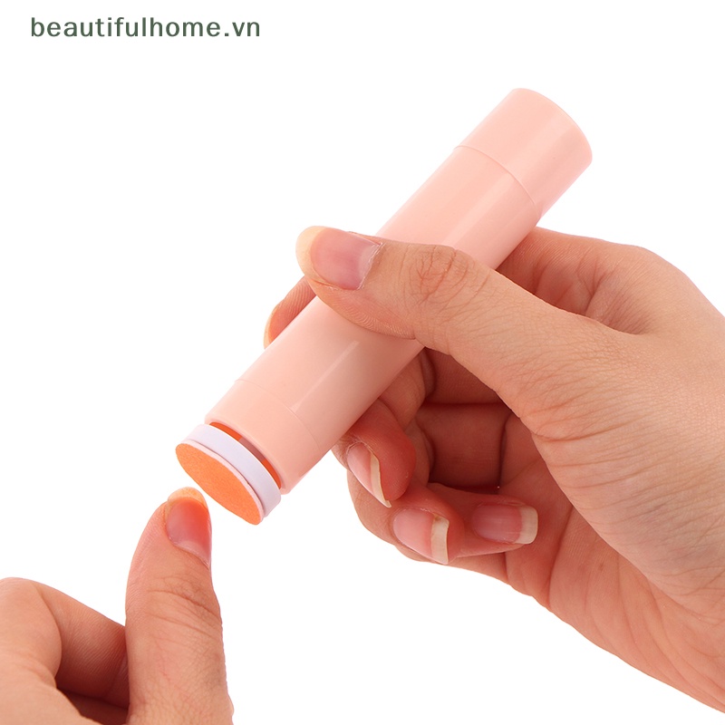 Bộ Dụng Cụ Cắt Móng Tay Bằng Điện Cho Bé