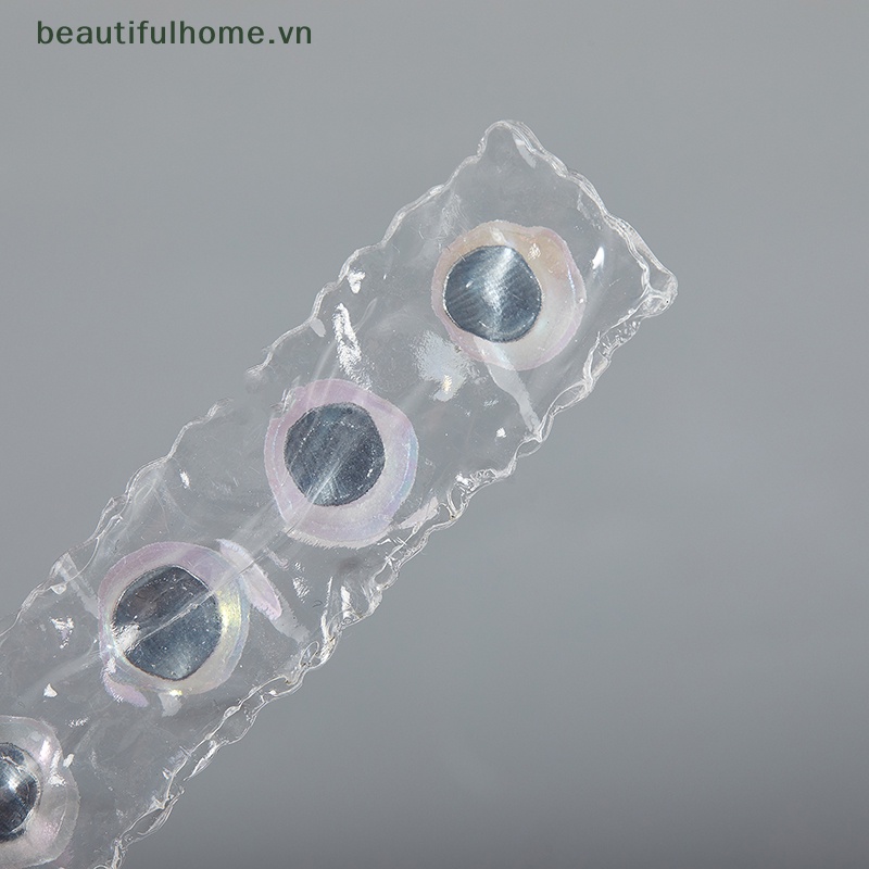 Giá Đỡ Trưng Bày Móng Tay Giả Từ Tính Bằng Acrylic