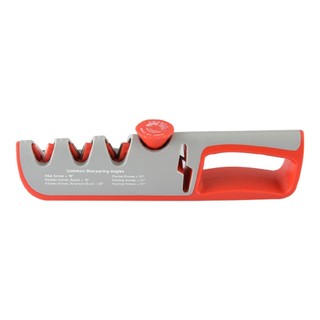 Household Sharpener Tungsten Steel Diamond Sharpener Kitchen Adjustable Angle