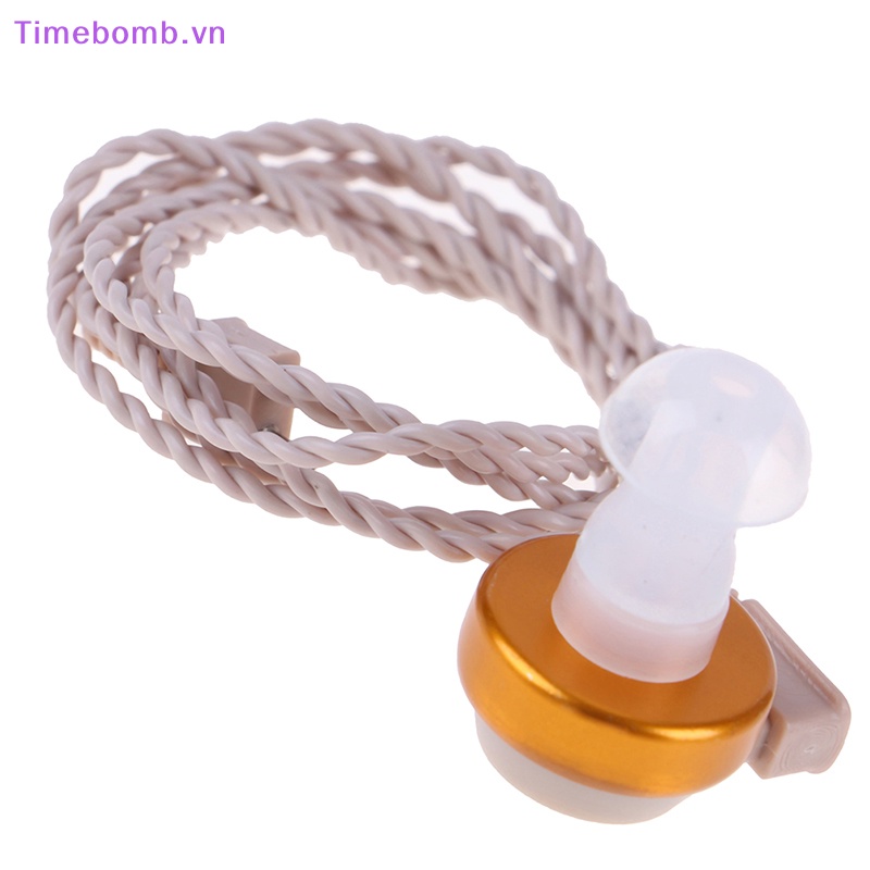 # Túi Đeo Chéo Thời Trang Hàn Cho Nữ # Dây Cáp Trợ Thính + Bộ Khuếch Đại Âm Thanh