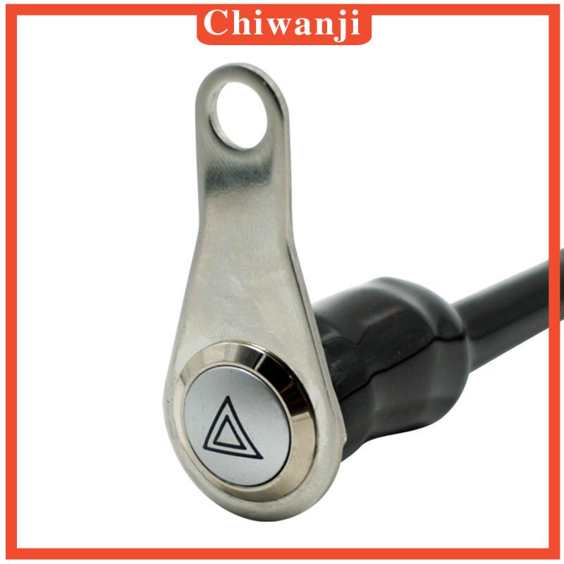 Đèn LED Hazard Chống Thấm Nước Siêu Bền Thay Thế Chuyên Dụng Cho Xe Mô Tô