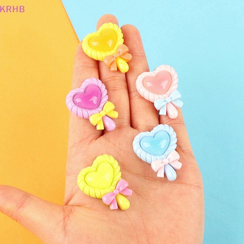 Keo Dạ Quang Hình Khinh Khí Cầu Dễ Thương Trang Trí Ốp Điện Thoại Mới