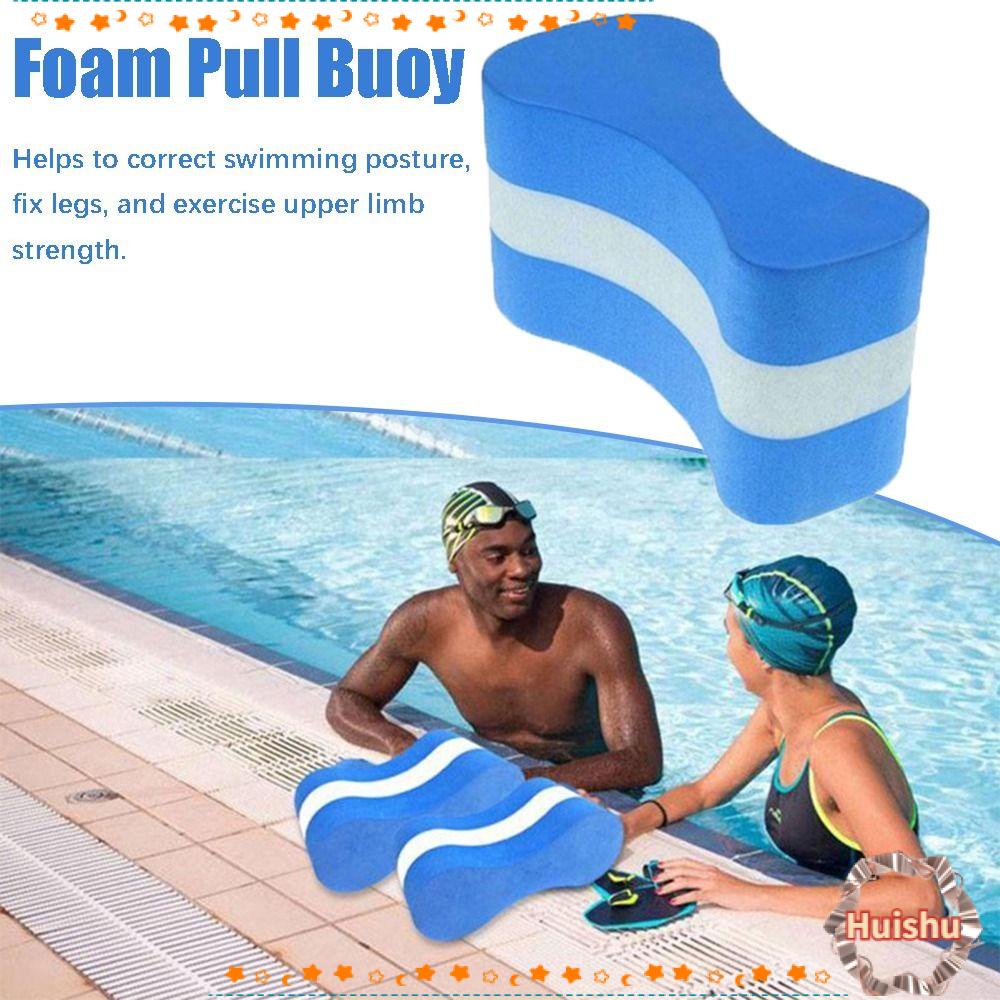 Phao Nổi Đeo Chân Bằng EVA Tiện Dụng Khi Đi Bơi