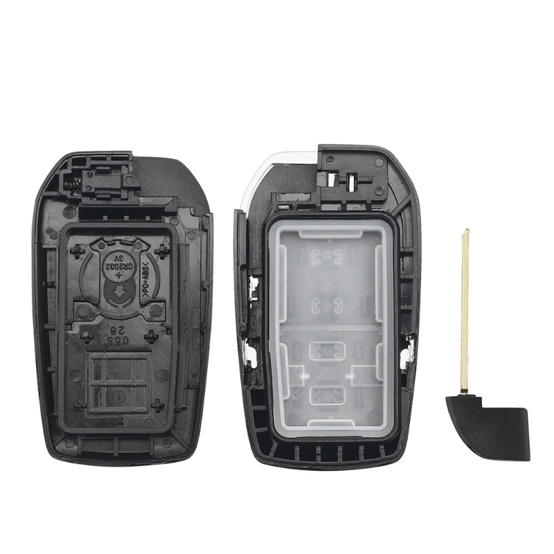 Chìa Khóa Điều Khiển Từ Xa Thông Minh Cho Toyota Highlander Land Cruiser RAV4