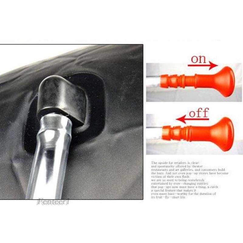 Túi Đựng Nước Giữ Nhiệt 40L Fenteer1 40L Tiện Dụng Khi Đi Cắm Trại