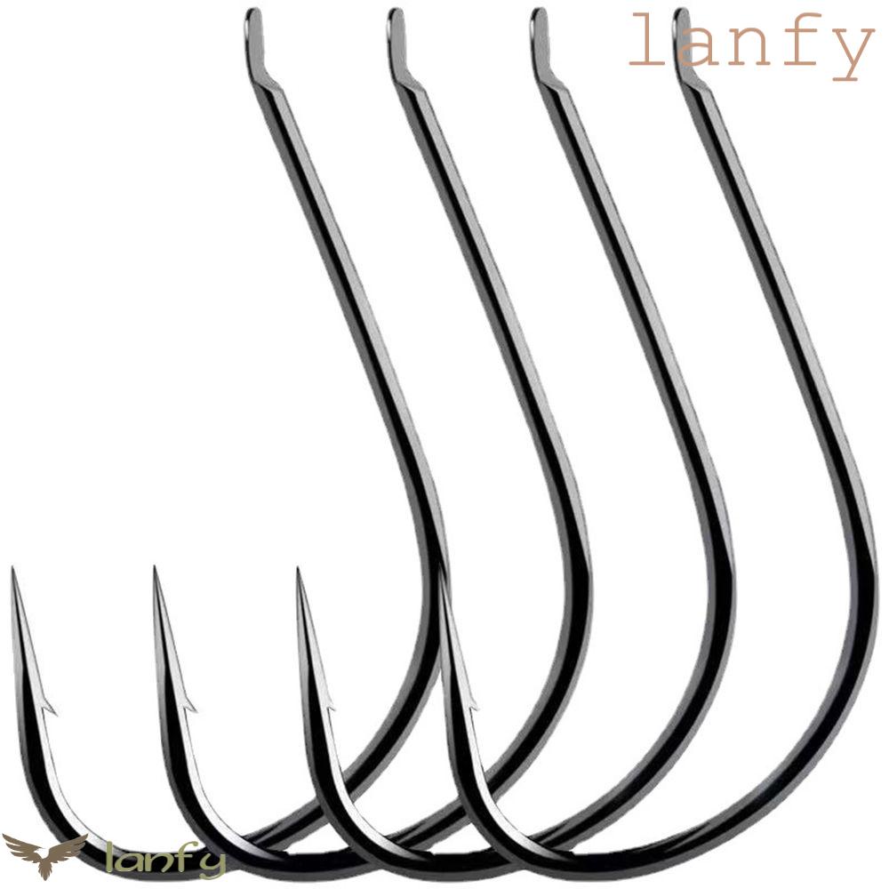 Móc Câu Cá Dày Dặn Tiện Dụng Chất Lượng Cao