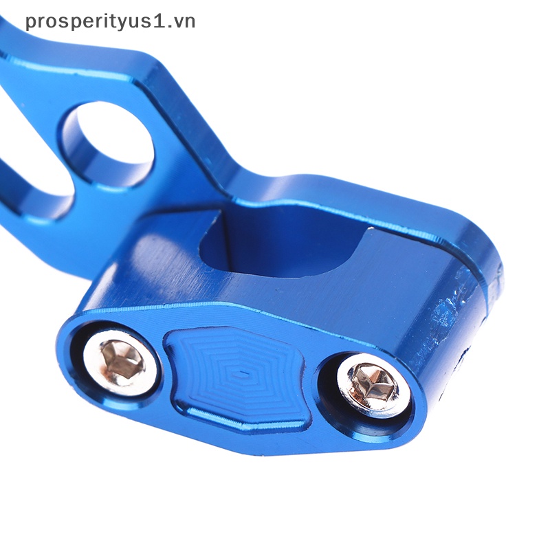 [prosperityus1] Kẹp Bảo Vệ Ống Dẫn Dầu Phanh Xe Máy / Xe Đạp [VN]