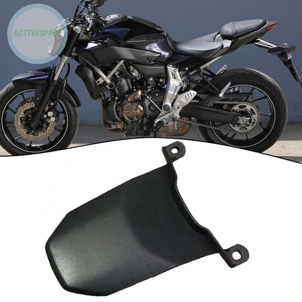 Vỏ Bọc Trung Tâm Phía Sau Bằng Sợi Carbon Cho YTR MT07 FZ07 2014-2017