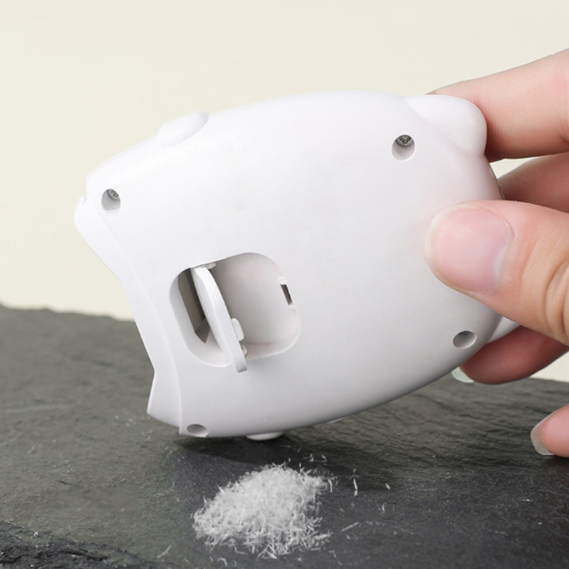 Bộ Dụng Cụ Chăm Sóc Móng Đa Năng Cho Bé