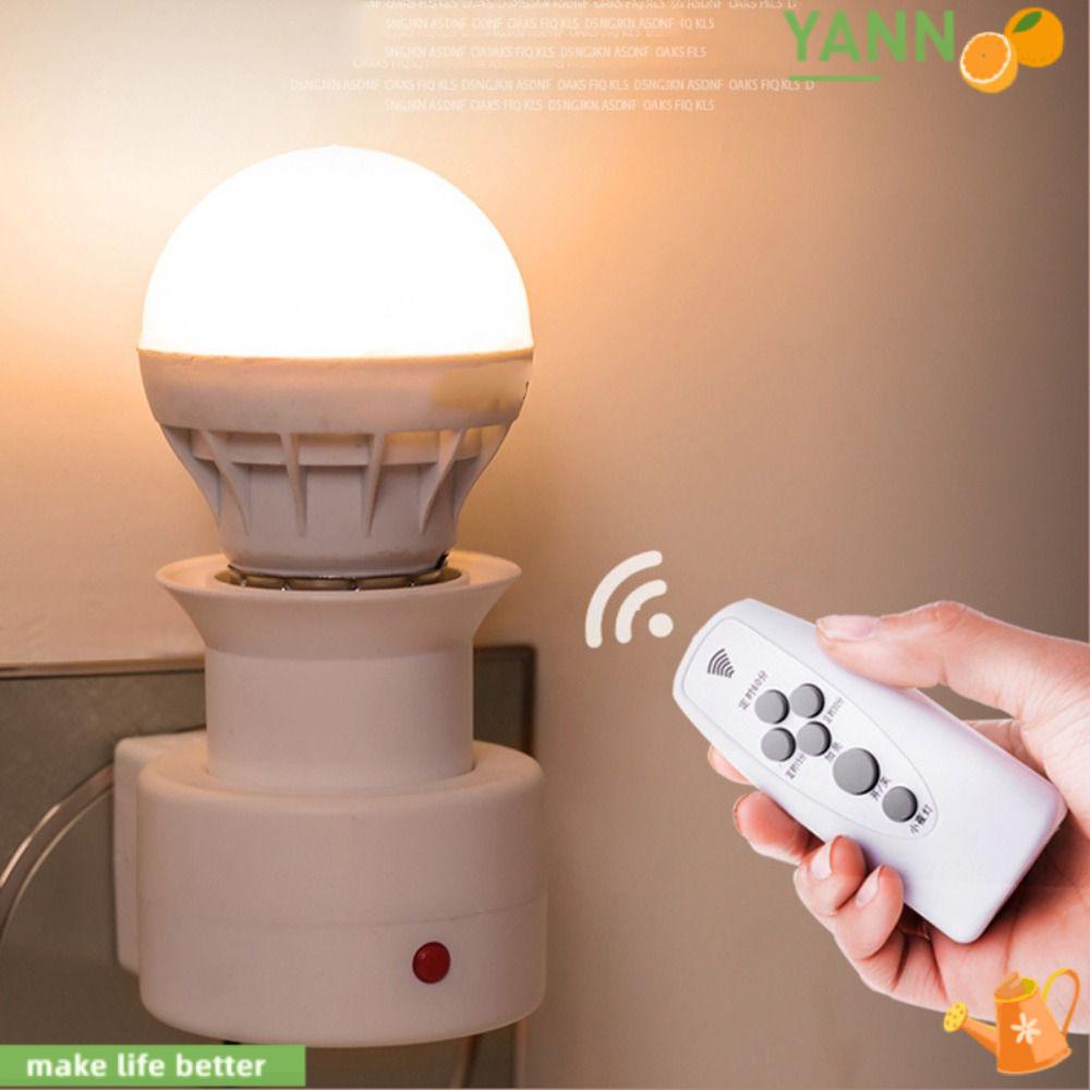 Giá Đỡ Đèn LED Điều Khiển Từ Xa Có Thể Điều Chỉnh Độ Sáng Ban Đêm Ba Chế Độ