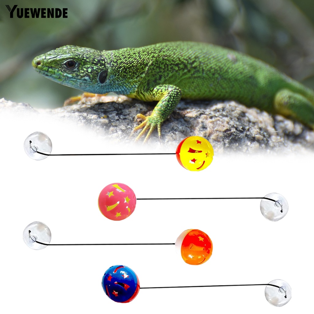 Set 7 Đồ Chơi Thằn Lằn Dạng Móc Hít Giúp Giảm Căng Thẳng