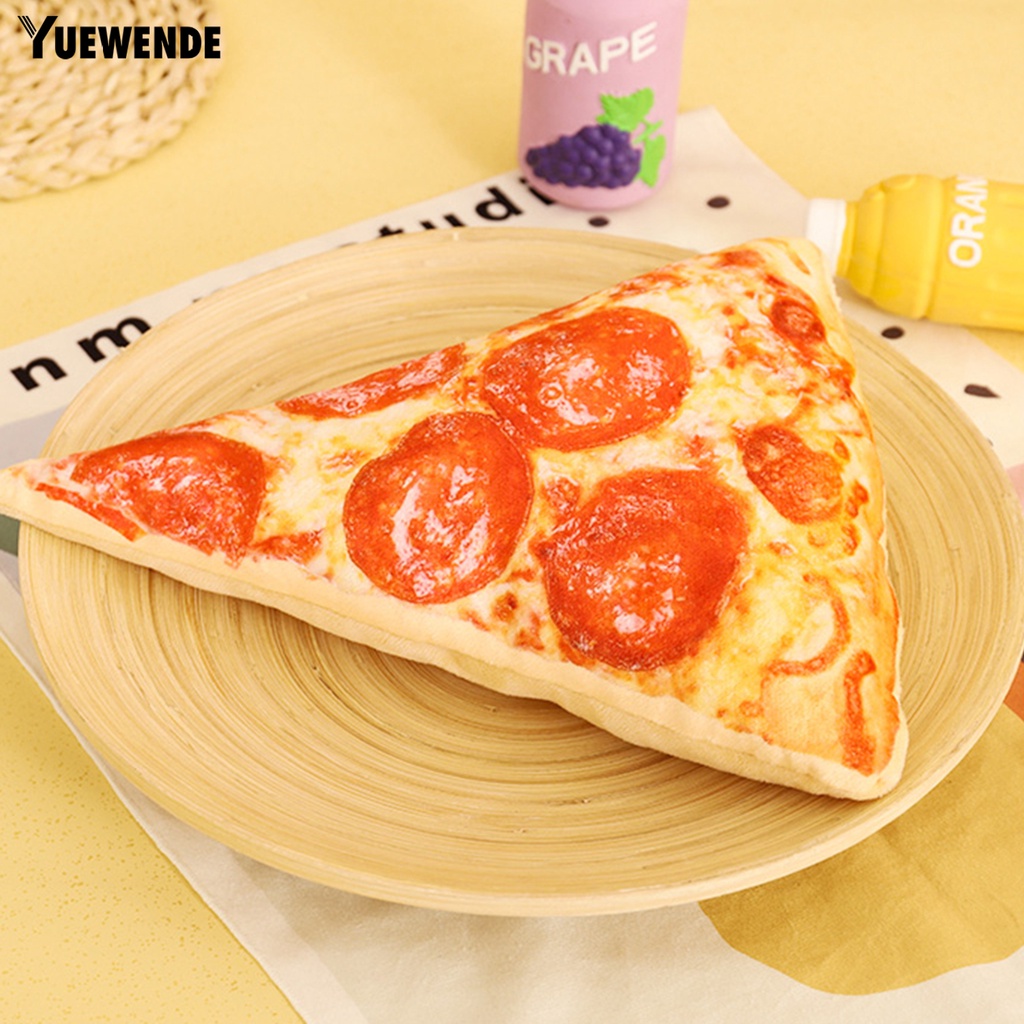 Đồ Chơi Nhai Hình Bánh Donut Có Tiếng Kêu Chống Cắn Cho Thú Cưng