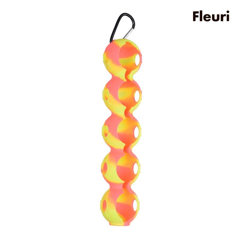 Túi Đựng 5 Quả Bóng Golf Hỗ Trợ Luyện Tập Tiện Lợi