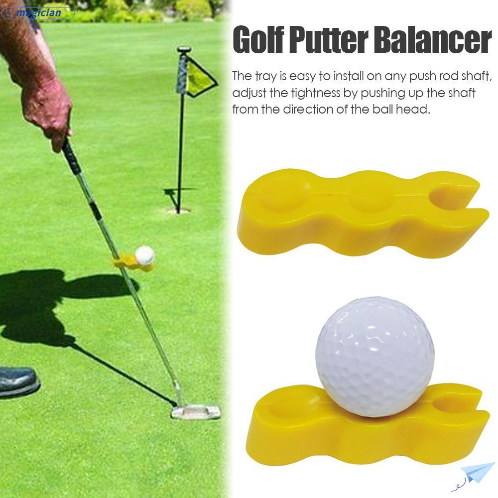 Dụng Cụ Giữ Thăng Bằng Bóng Golf Di Động Tiện Dụng