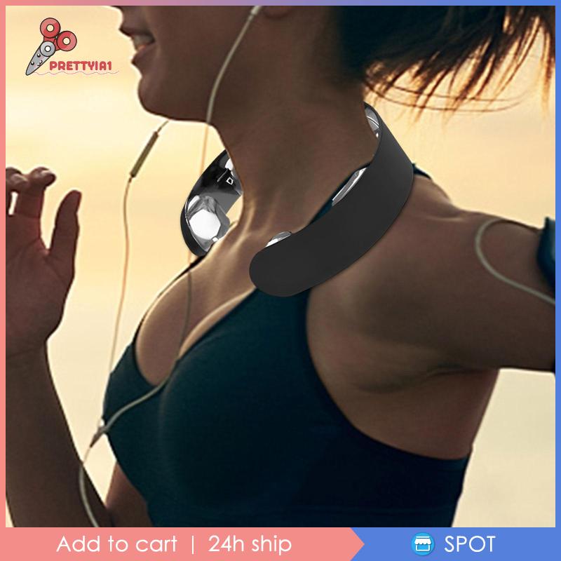 [Prettyia1] Túi Làm Mát Cổ Di Động Áp Suất Cao Cho Văn Phòng