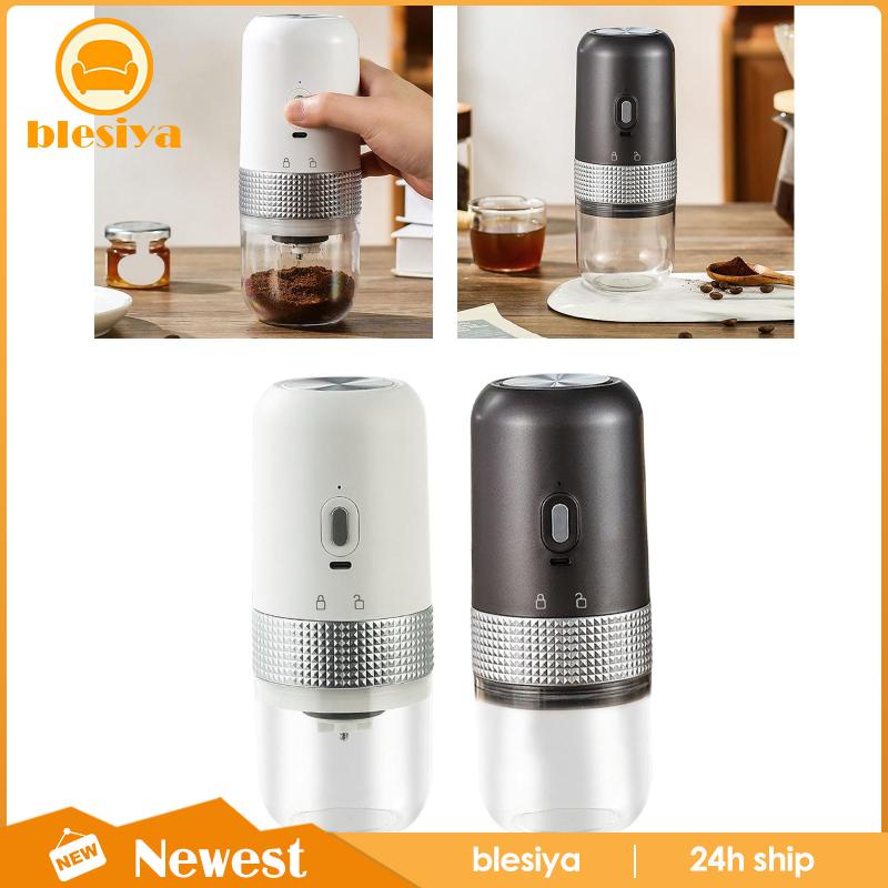 Máy Xay Cà Phê Blesiya Dễ Lau Chùi Tiện Dụng