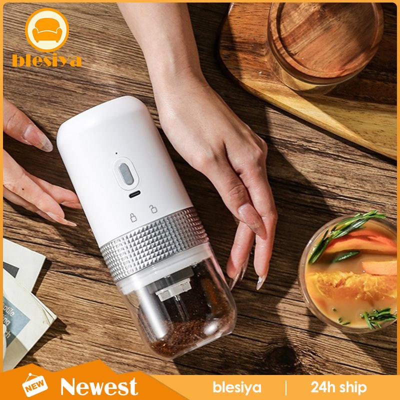 Máy Xay Cà Phê Blesiya Dễ Lau Chùi Tiện Dụng