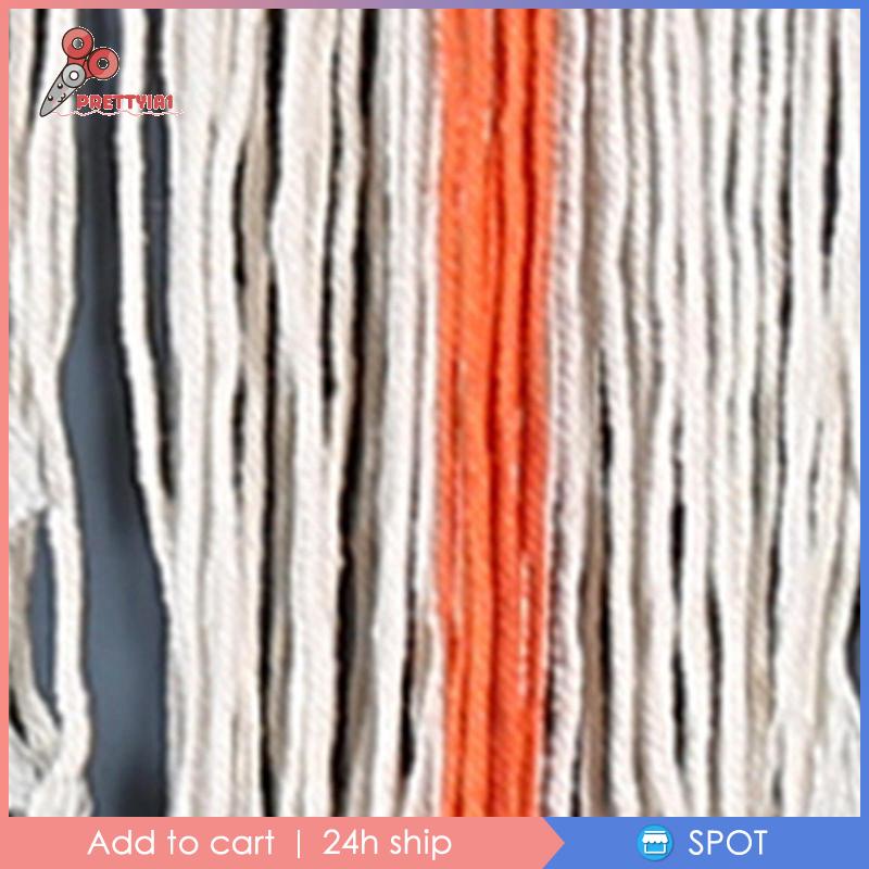 Thảm Dệt Macrame Prettyia1 Treo Tường Trang Trí Phòng Ngủ / Nhà Ở