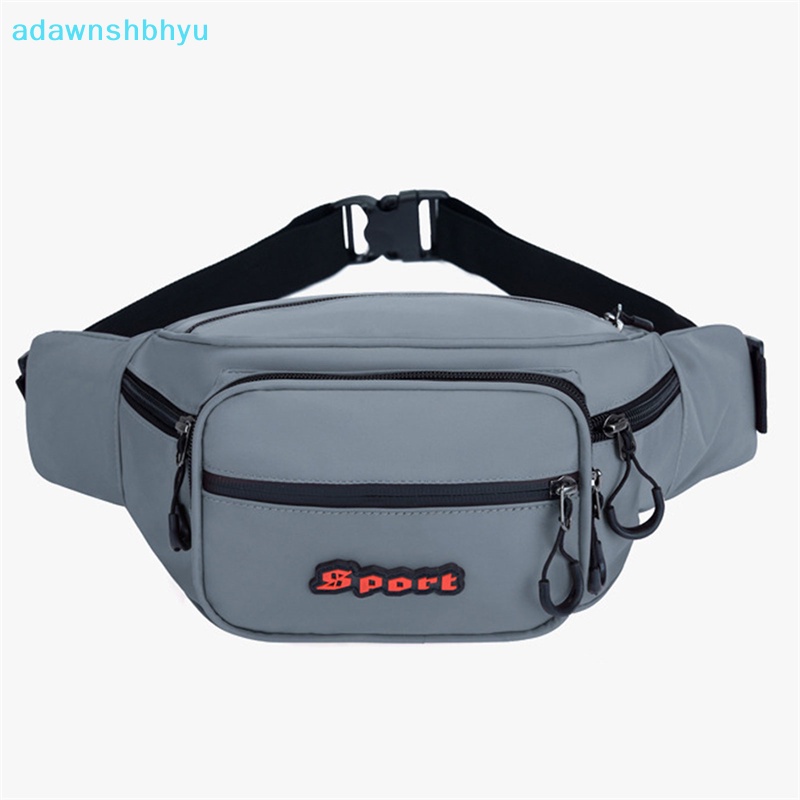 Túi Đeo Chéo Chống Thấm Nước Thời Trang 2022 Dành Cho Nam