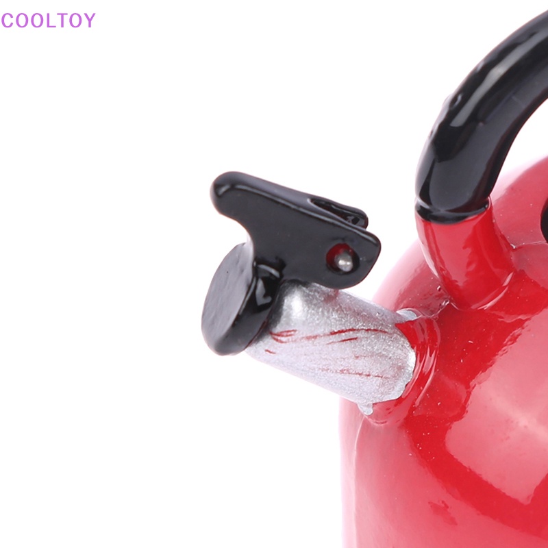 1 Mô Hình Bình Nước Bụng DIY Trang Trí Nhà Búp Bê 1: 12