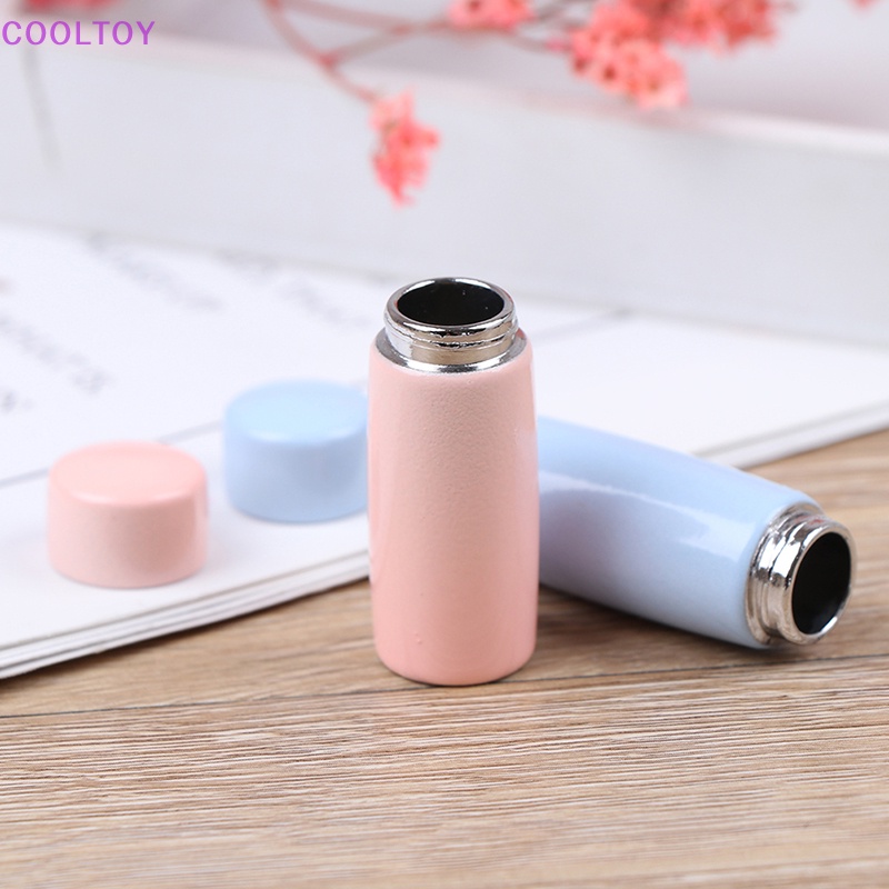 Cooltoy Nắp Cốc Chân Không mini 1: 6 Trang Trí Nhà Búp Bê