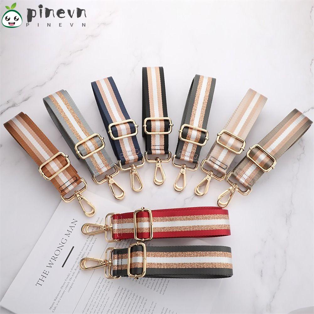 Dây Đeo Túi Xách Bản Rộng Có Thể Điều Chỉnh Kích Cỡ