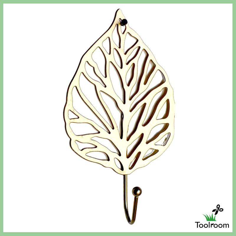 1 Móc Treo Mũ / Áo Khoác Bằng Sắt Gắn Tường / Cửa Kiểu Vintage